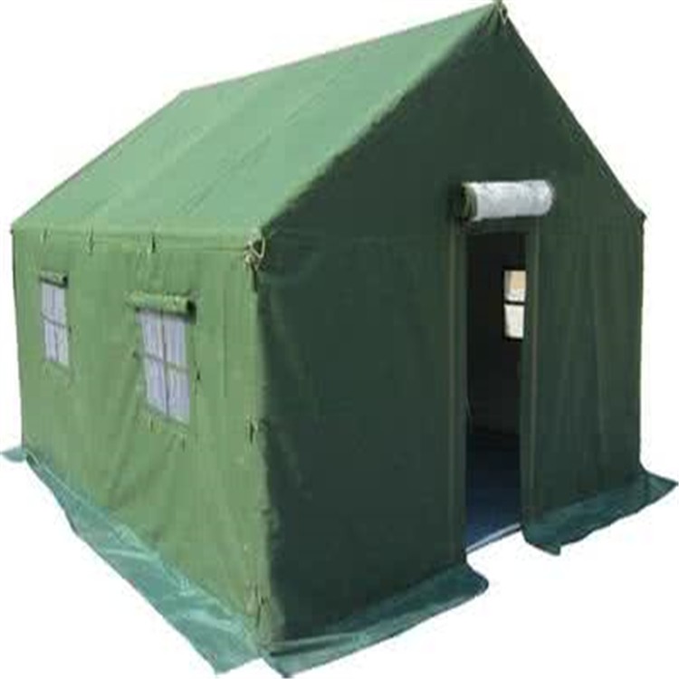 三元充气军用帐篷模型销售